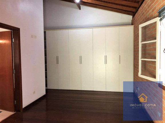Imagem Casa de Condomínio com 3 Quartos à Venda, 1.000 m² em Altos De São Fernando - Jandira