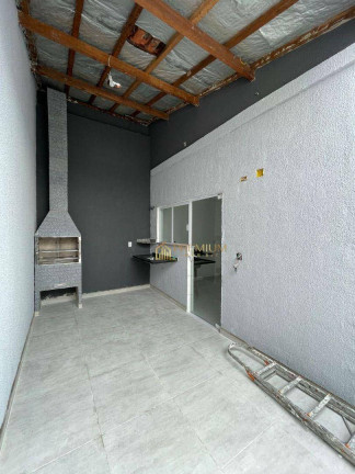 Imagem Casa com 4 Quartos à Venda, 150 m² em Conjunto Residencial Dom Pedro Ii - São José Dos Campos