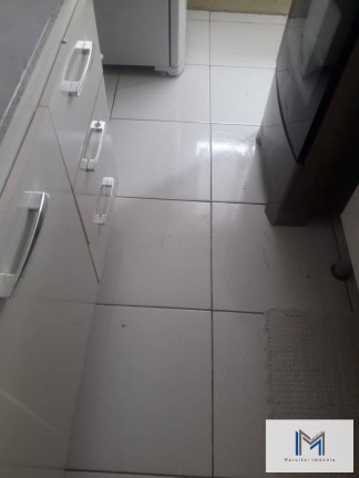 Imagem Apartamento com 2 Quartos à Venda, 48 m² em Vila Silviania - Carapicuíba