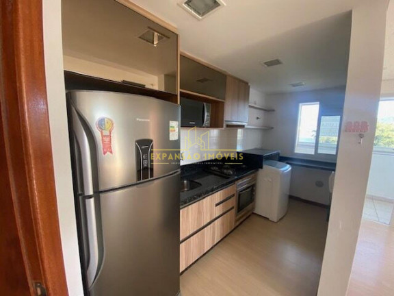 Imagem Apartamento com 3 Quartos à Venda, 62 m² em Bela Vista - Palhoça Imagem Apartamento com 3 Quartos à Venda, 62 m² em Bela Vista - Palhoça