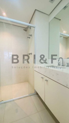 Imagem Apartamento com 1 Quarto para Alugar, 40 m² em Brooklin Paulista - São Paulo Imagem Apartamento com 1 Quarto para Alugar, 40 m² em Brooklin Paulista - São Paulo