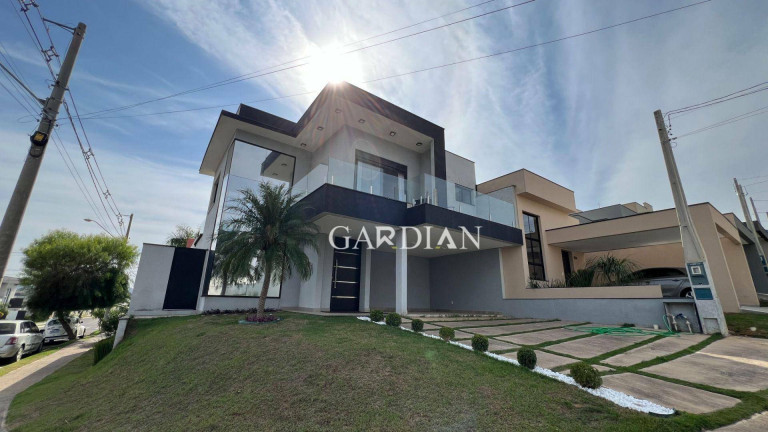 Imagem Casa com 3 Quartos à Venda, 180 m² em Jardins Do Império - Indaiatuba Imagem Casa com 3 Quartos à Venda, 180 m² em Jardins Do Império - Indaiatuba