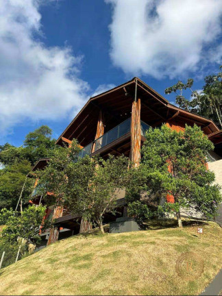 Imagem Casa de Condomínio com 3 Quartos à Venda, 400 m² em Marechal Floriano Imagem Casa de Condomínio com 3 Quartos à Venda, 400 m² em Marechal Floriano