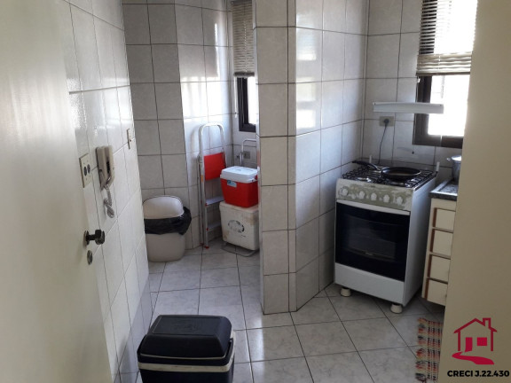 Imagem Imóvel com 3 Quartos à Venda, 98 m² em Loteamento João Batista Julião - Guarujá