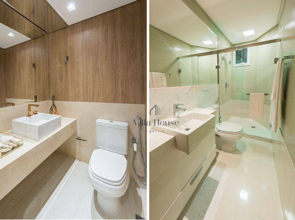 Imagem Apartamento com 4 Quartos à Venda, 251 m² em Praia Da Costa - Vila Velha Imagem Apartamento com 4 Quartos à Venda, 251 m² em Praia Da Costa - Vila Velha
