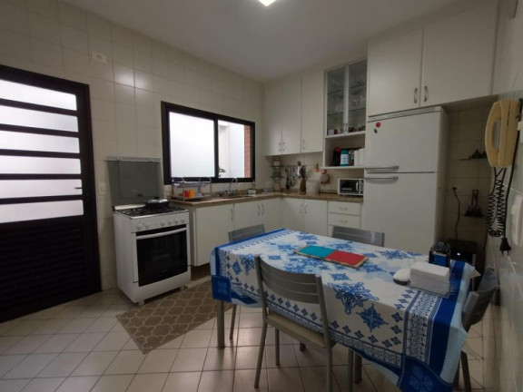 Imagem Casa com 3 Quartos à Venda, 143 m² em Jardim Anália Franco - São Paulo Imagem Casa com 3 Quartos à Venda, 143 m² em Jardim Anália Franco - São Paulo
