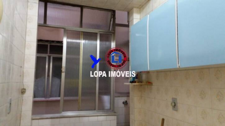 Imagem Apartamento com 1 Quarto à Venda, 65 m² em Centro - Rio De Janeiro