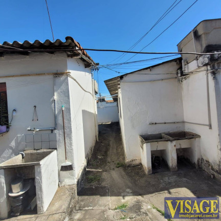 Imagem Terreno à Venda, em Vila Pinheiro - Jacareí Imagem Terreno à Venda, em Vila Pinheiro - Jacareí