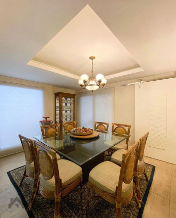 Imagem Casa de Condomínio com 4 Quartos à Venda, 530 m² em Alphaville - Barueri Imagem Casa de Condomínio com 4 Quartos à Venda, 530 m² em Alphaville - Barueri