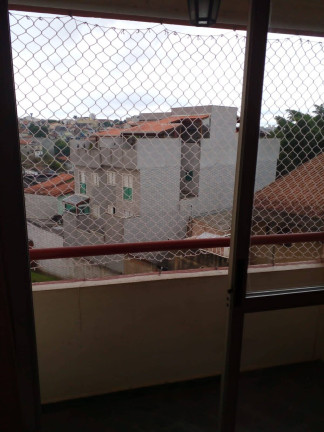 Imagem Apartamento com 2 Quartos à Venda, 50 m² em Jardim Do Estádio - Santo André Imagem Apartamento com 2 Quartos à Venda, 50 m² em Jardim Do Estádio - Santo André