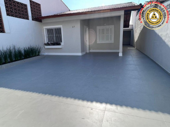 Imagem Casa com 3 Quartos à Venda, 85 m² em Jardim Das Flores - São José Dos Campos Imagem Casa com 3 Quartos à Venda, 85 m² em Jardim Das Flores - São José Dos Campos