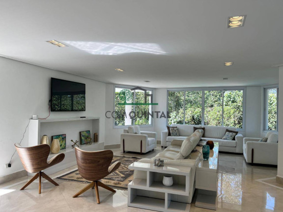 Imagem Casa com 4 Quartos à Venda, 1 m² em Granja Vianna - Cotia Imagem Casa com 4 Quartos à Venda, 1 m² em Granja Vianna - Cotia