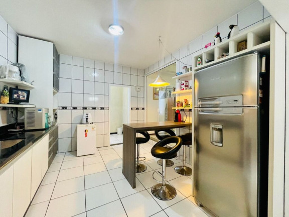 Imagem Casa com 3 Quartos à Venda, 143 m² em Fortaleza - Blumenau Imagem Casa com 3 Quartos à Venda, 143 m² em Fortaleza - Blumenau