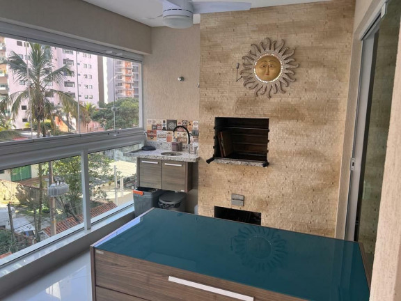 Imagem Apartamento com 2 Quartos à Venda, 107 m² em Pitangueiras - Guarujá Imagem Apartamento com 2 Quartos à Venda, 107 m² em Pitangueiras - Guarujá