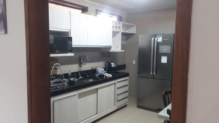 Imagem Casa com 4 Quartos à Venda, 183 m² em Loteamento Oceania Vi - Cabedelo Imagem Casa com 4 Quartos à Venda, 183 m² em Loteamento Oceania Vi - Cabedelo