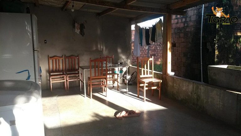 Imagem Casa com 2 Quartos à Venda, 70 m² em Machados - Navegantes Imagem Casa com 2 Quartos à Venda, 70 m² em Machados - Navegantes