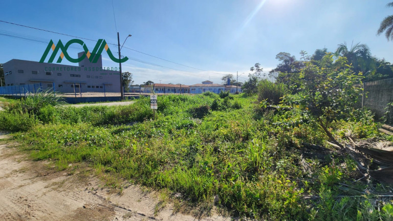 Imagem Terreno à Venda, 300 m² em Brandalize - Itapoá