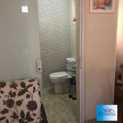Imagem Casa com 1 Quarto à Venda, 150 m² em Jardim D'abril - Osasco Imagem Casa com 1 Quarto à Venda, 150 m² em Jardim D'abril - Osasco