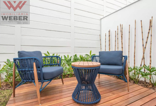 Imagem Casa de Condomínio com 3 Quartos à Venda, 139 m² em Jardim Karolyne - Votorantim