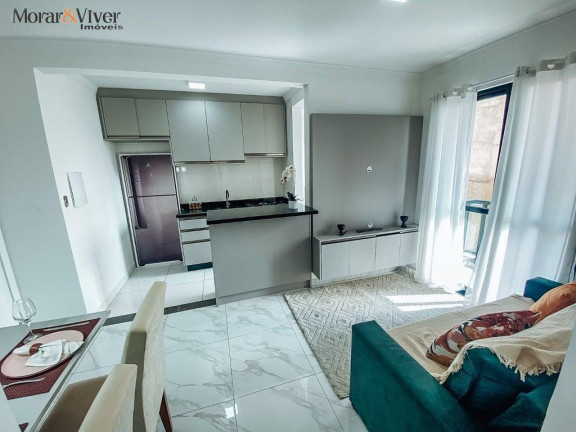 Imagem Apartamento com 2 Quartos à Venda, 47 m² em Boqueirão - Curitiba Imagem Apartamento com 2 Quartos à Venda, 47 m² em Boqueirão - Curitiba