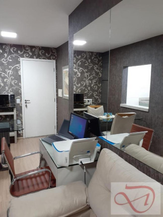 Imagem Apartamento à Venda, 44 m² em Casa Branca - Santo André