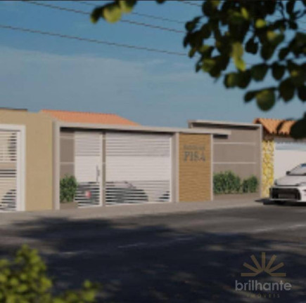 Imagem Apartamento com 2 Quartos à Venda, 40 m² em Parada Xv De Novembro - São Paulo