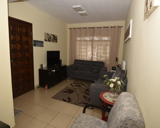 Imagem Sobrado com 3 Quartos à Venda, 110 m² em Vila Das Belezas - São Paulo