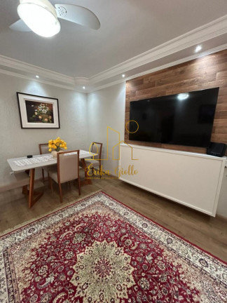 Imagem Apartamento com 2 Quartos à Venda, 66 m² em Parque Residencial Eloy Chaves - Jundiaí Imagem Apartamento com 2 Quartos à Venda, 66 m² em Parque Residencial Eloy Chaves - Jundiaí