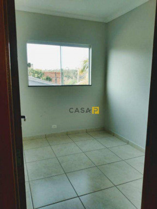 Imagem Casa com 3 Quartos à Venda, 142 m² em Parque Nova Carioba - Americana Imagem Casa com 3 Quartos à Venda, 142 m² em Parque Nova Carioba - Americana