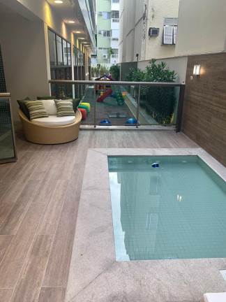 Imagem Imóvel com 3 Quartos à Venda, 98 m² em Botafogo - Rio De Janeiro Imagem Imóvel com 3 Quartos à Venda, 98 m² em Botafogo - Rio De Janeiro