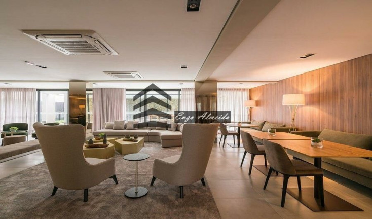 Imagem Apartamento com 3 Quartos à Venda, 193 m² em Perdizes - São Paulo Imagem Apartamento com 3 Quartos à Venda, 193 m² em Perdizes - São Paulo