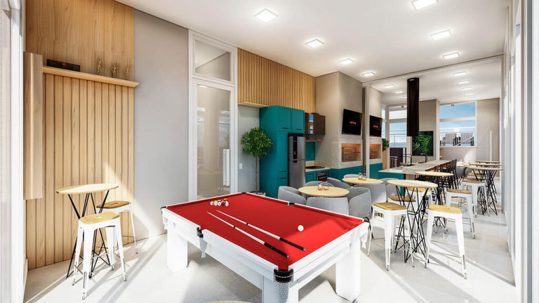 Imagem Apartamento com 1 Quarto à Venda, 33 m² em Capão Da Canoa - Capão Da Canoa Imagem Apartamento com 1 Quarto à Venda, 33 m² em Capão Da Canoa - Capão Da Canoa