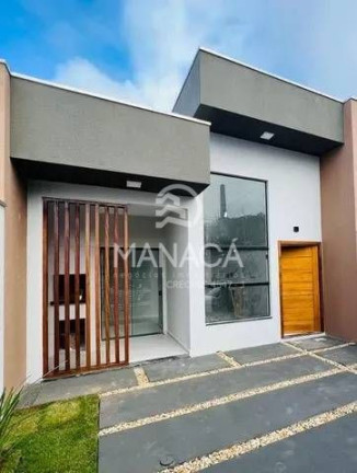 Imagem Casa com 3 Quartos à Venda, 85 m² em Itajuba - Barra Velha Imagem Casa com 3 Quartos à Venda, 85 m² em Itajuba - Barra Velha