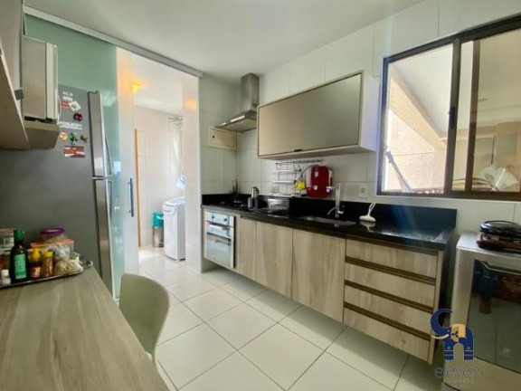 Imagem Apartamento com 3 Quartos à Venda, 150 m² em Horto Florestal - Salvador
