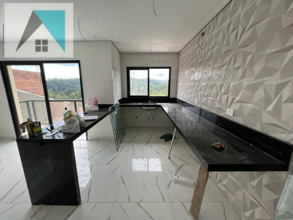Imagem Casa com 3 Quartos à Venda, 180 m² em Portais (polvilho) - Cajamar