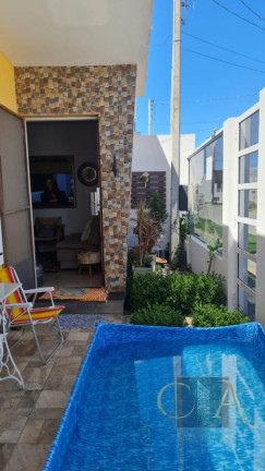 Imagem Casa com 2 Quartos à Venda, 59 m² em Cassino - Rio Grande