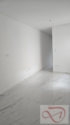 Imagem Apartamento com 2 Quartos à Venda, 44 m² em Parque Oratório - Santo André