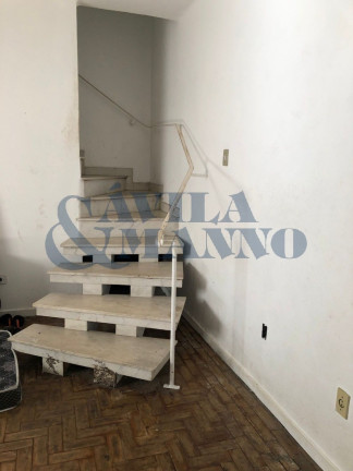 Imagem Sobrado com 3 Quartos à Venda, em Mooca - São Paulo Imagem Sobrado com 3 Quartos à Venda, em Mooca - São Paulo
