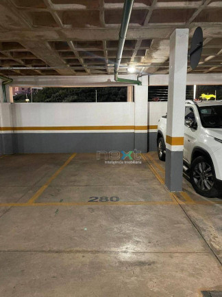 Imagem Apartamento com 3 Quartos à Venda, 69 m² em Monte Castelo - Campo Grande Imagem Apartamento com 3 Quartos à Venda, 69 m² em Monte Castelo - Campo Grande