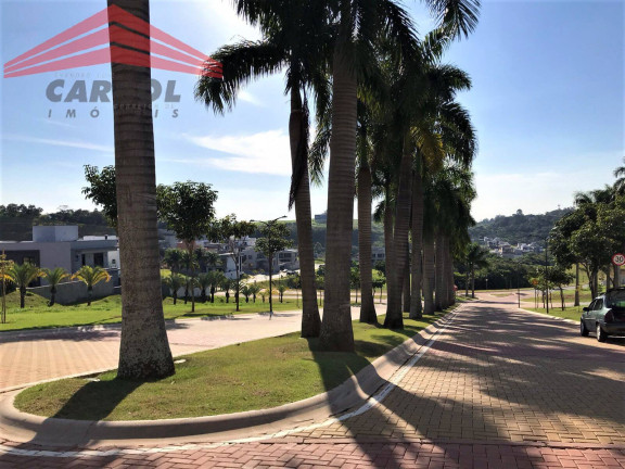 Imagem Terreno em Condomínio à Venda, 390 m² em Jardim Novo Mundo - Jundiaí Imagem Terreno em Condomínio à Venda, 390 m² em Jardim Novo Mundo - Jundiaí