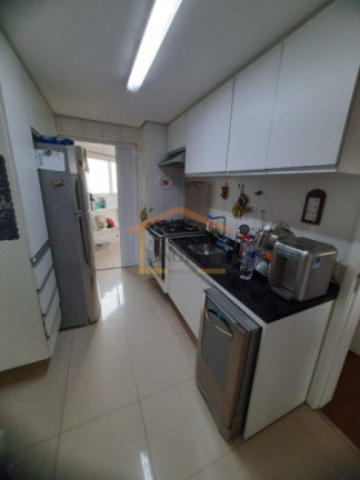 Imagem Apartamento com 3 Quartos à Venda, 147 m² em Santa Teresinha - São Paulo Imagem Apartamento com 3 Quartos à Venda, 147 m² em Santa Teresinha - São Paulo