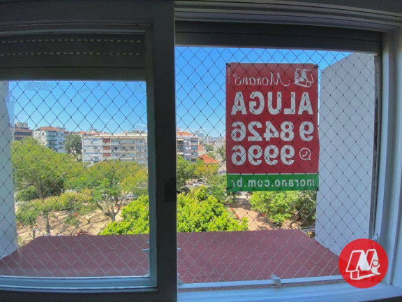 Imagem Apartamento com 3 Quartos para Alugar, 106 m² em Santana - Porto Alegre