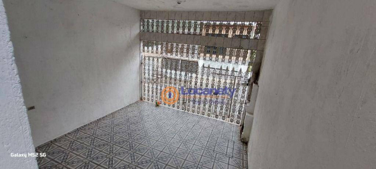 Imagem Casa com 1 Quarto à Venda, 52 m² em Jardim Caçula - Ribeirão Pires Imagem Casa com 1 Quarto à Venda, 52 m² em Jardim Caçula - Ribeirão Pires
