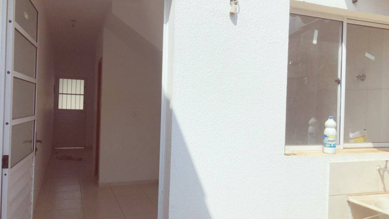 Imagem Casa com 2 Quartos à Venda, 66 m² em Chácaras Luzia Vicente - Bragança Paulista Imagem Casa com 2 Quartos à Venda, 66 m² em Chácaras Luzia Vicente - Bragança Paulista
