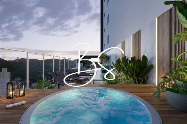 Imagem Apartamento com 4 Quartos à Venda, 188 m² em Centro - Balneário Camboriú Imagem Apartamento com 4 Quartos à Venda, 188 m² em Centro - Balneário Camboriú