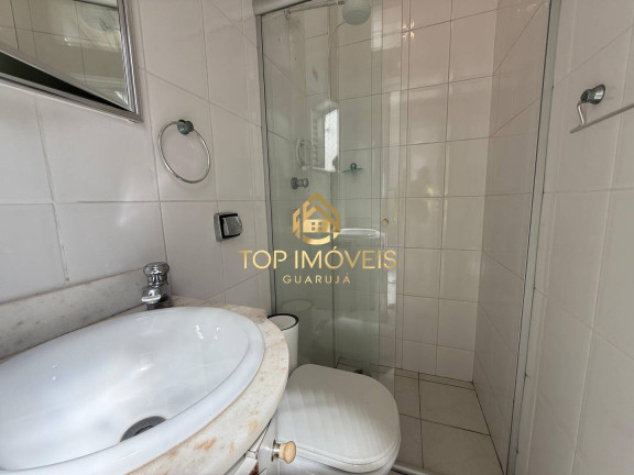 Imagem Apartamento com 3 Quartos à Venda, 110 m² em Pitangueiras - Guarujá