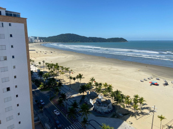 Imagem Apartamento com 3 Quartos à Venda, 108 m² em Guilhermina - Praia Grande Imagem Apartamento com 3 Quartos à Venda, 108 m² em Guilhermina - Praia Grande