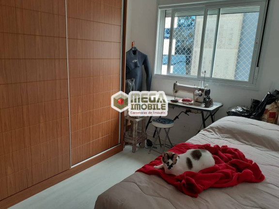 Imagem Apartamento com 2 Quartos à Venda, 78 m² em Itacorubi - Florianópolis Imagem Apartamento com 2 Quartos à Venda, 78 m² em Itacorubi - Florianópolis