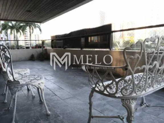 Imagem Apartamento com 4 Quartos à Venda, 300 m² em Madalena - Recife Imagem Apartamento com 4 Quartos à Venda, 300 m² em Madalena - Recife