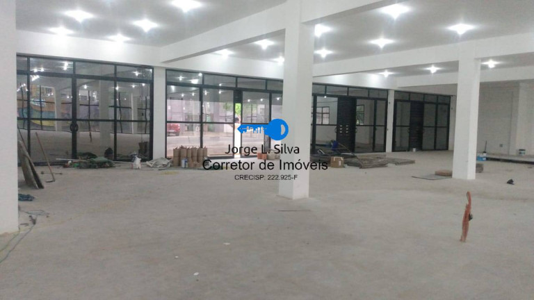 Imagem Loja para Alugar, 600 m² em Ipês (polvilho) - Cajamar Imagem Loja para Alugar, 600 m² em Ipês (polvilho) - Cajamar